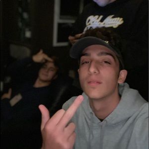 Meet your Posher, Alejandro